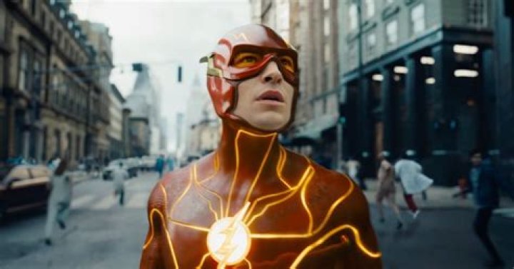 Ezra Miller is still problematic