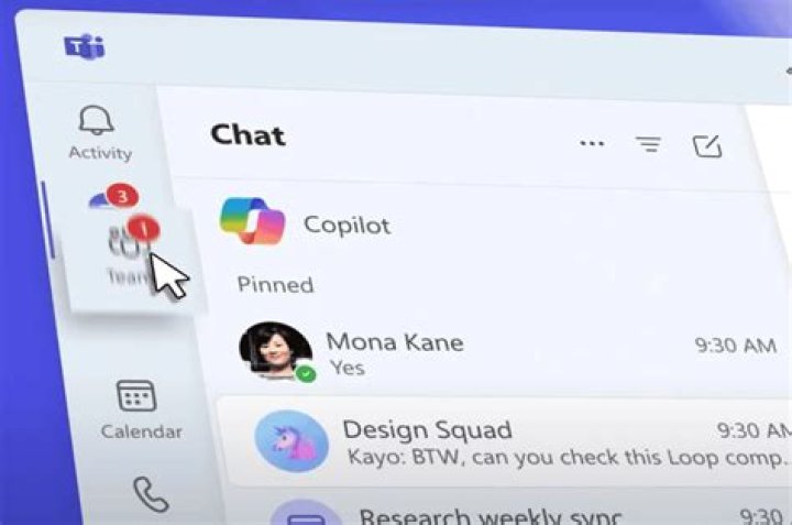 Facebook Workplace Chat windows 10