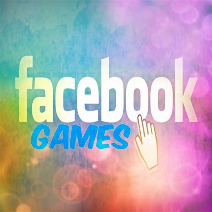facebook-games