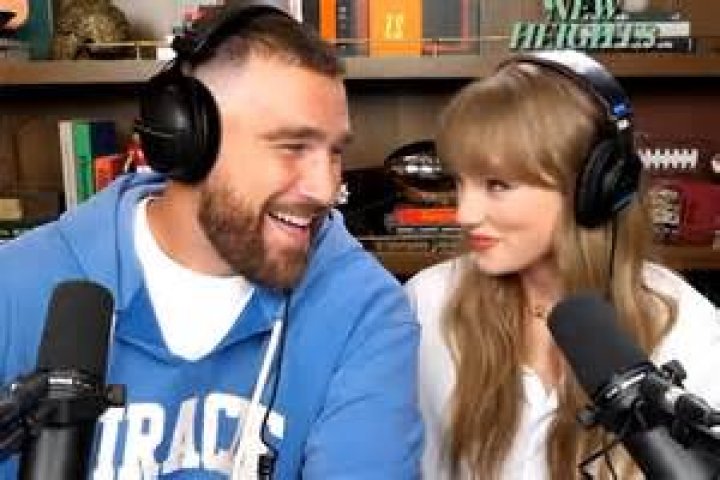 Fact about Travis and Jason Kelce&rsquo;s parents, Ed Kelce and Donna Kelce BSS news