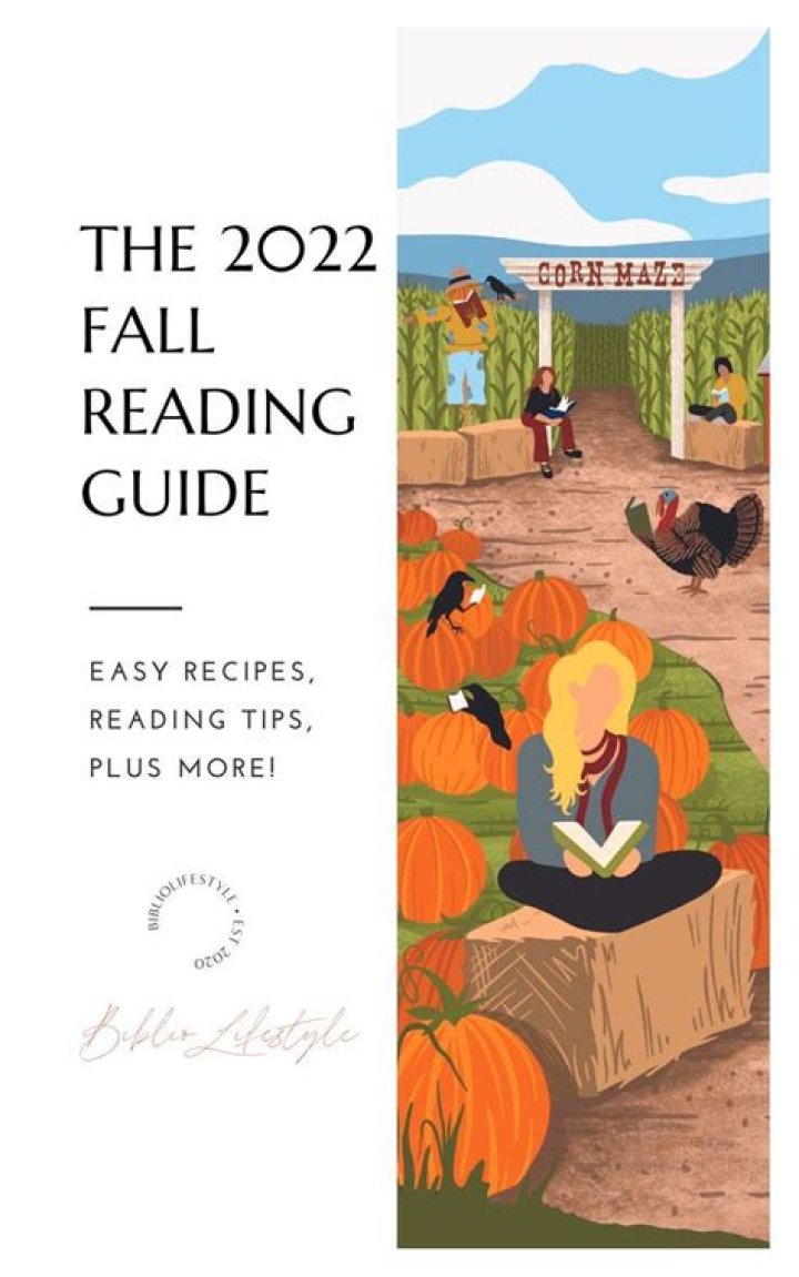 Fall Reading 2022