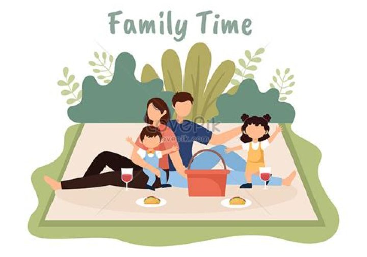 Family Time