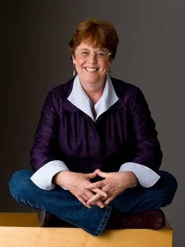 Farewell From Host Liane Hansen