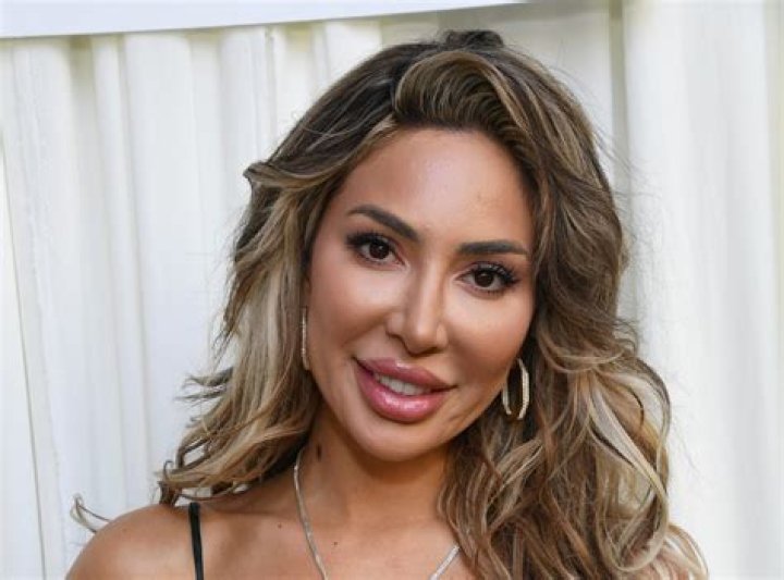 Farrah Abraham Boobs