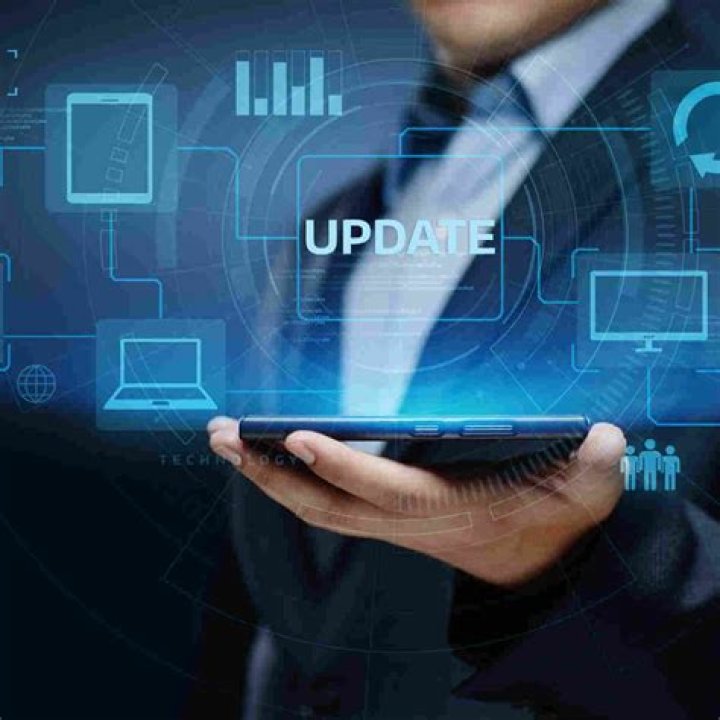 Fast ring insiders getting automatic Linux kernel updates