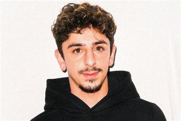 Faze Rug's Height and Body Measurement Faze Rug's Height and Body Measurement