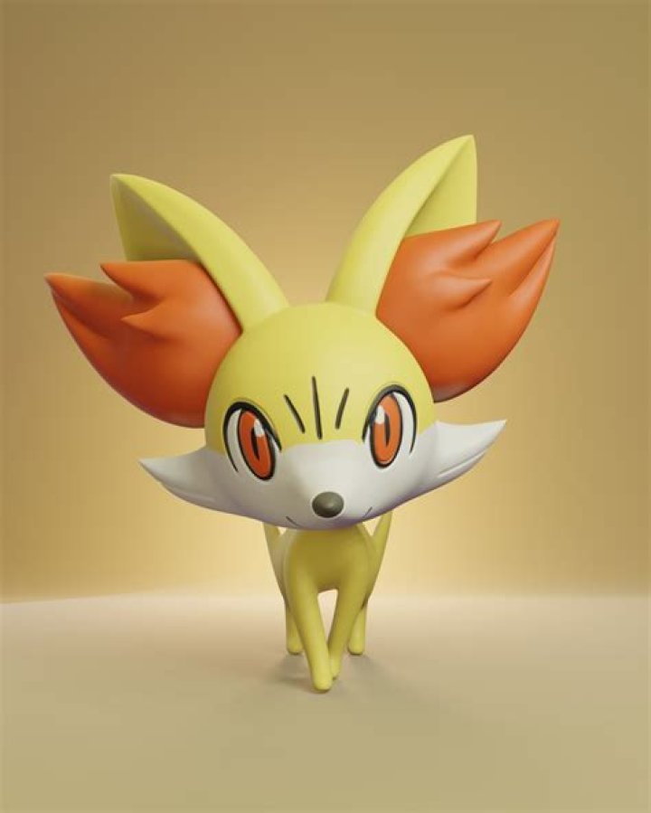 Fennekin
