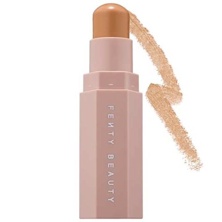 fenty bronzer