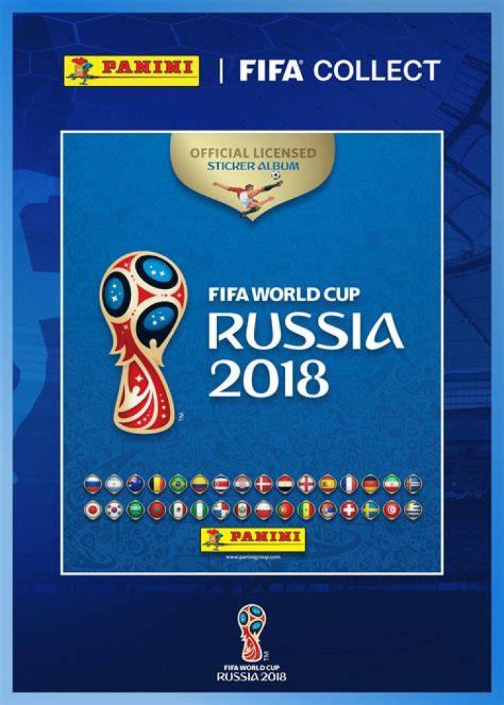 fifa 2018