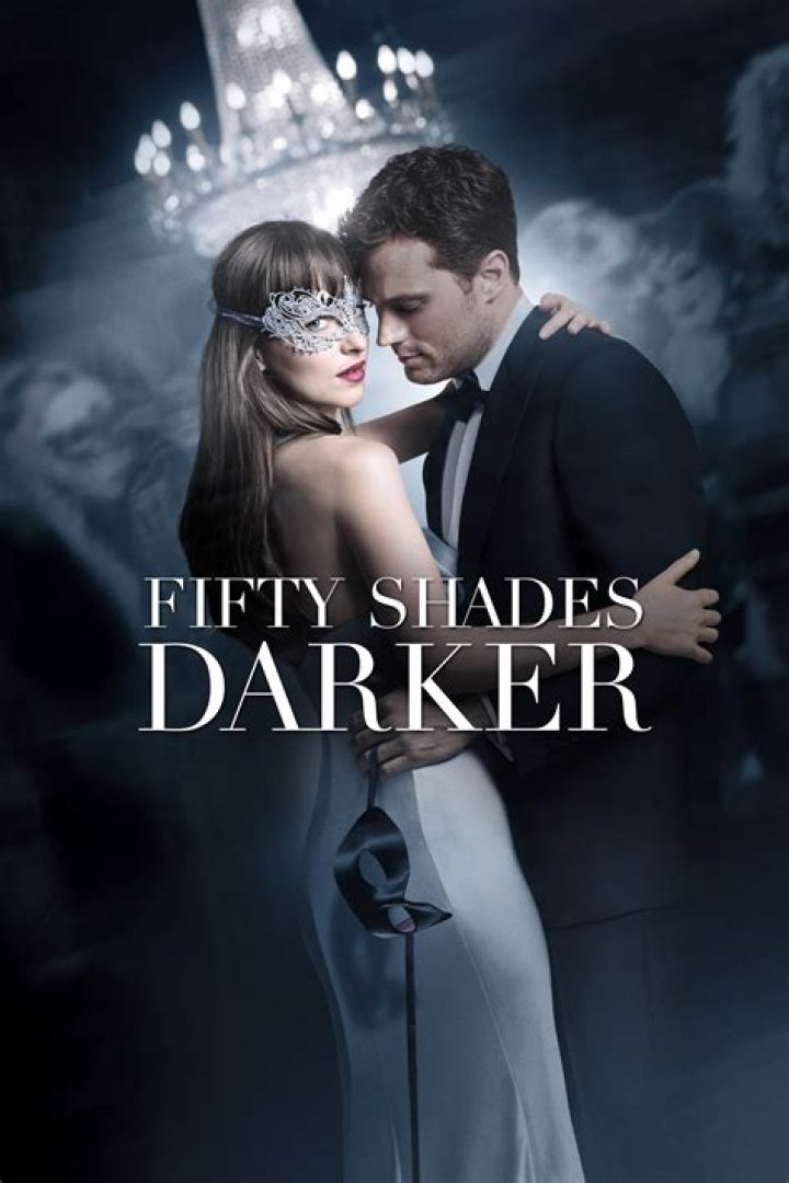 fifty shades darker