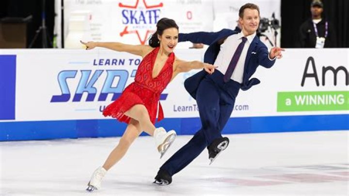 Figure Skating 2018, Pt. XIII