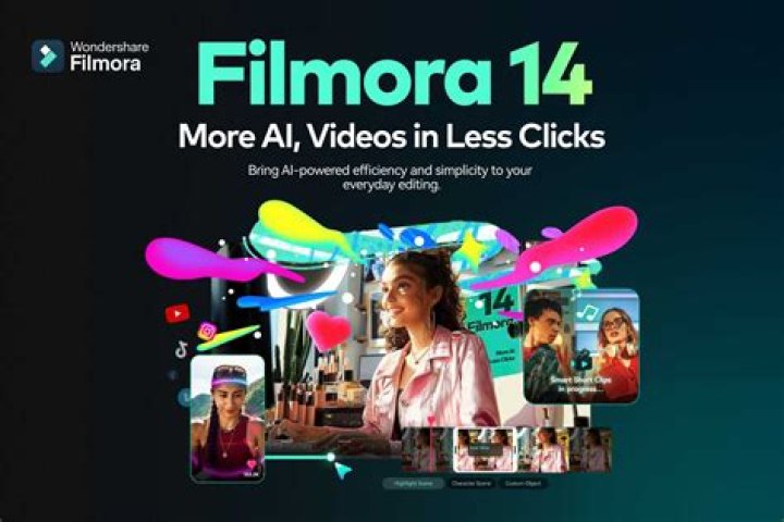 Filmora
