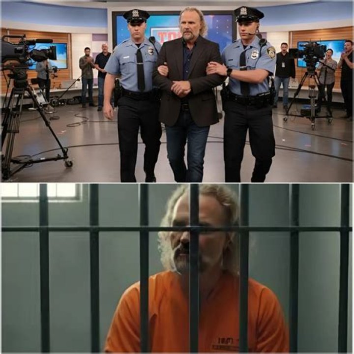 Finally Admitting to Father’s Crimes