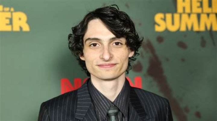 Finn Wolfhard