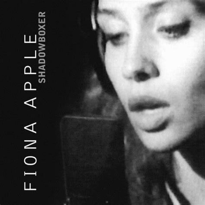 Fiona Apple 