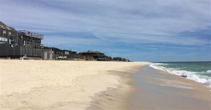 Fire Island: What is it?