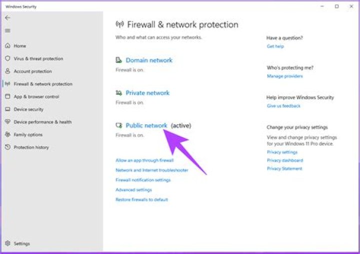Cortana Firewall firewall Cortana - windows 10 error 0xa00f4292