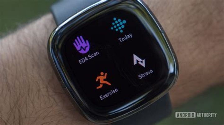 fitbit sense review apps exercise strava eda scan fitbit sense review apps exercise strava eda scan