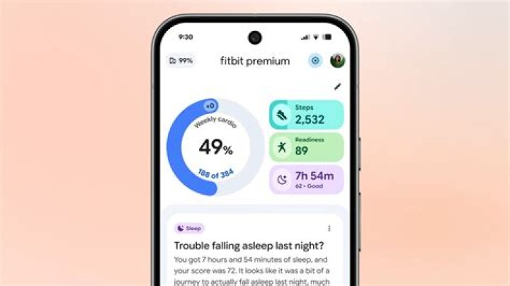 fitbit sense review fitbit app stress management score fitbit sense review fitbit app stress management score