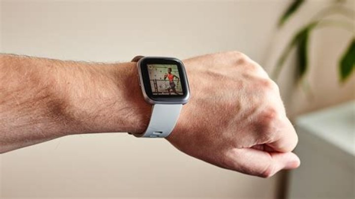 Fitbit Versa 2 apps Fitbit Versa 2 apps