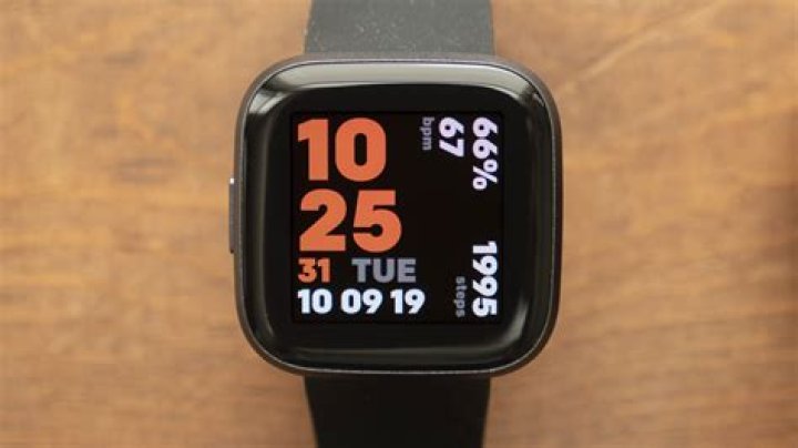 fitbit versa 2 review display watch face 11 fitbit versa 2 review display watch face 11