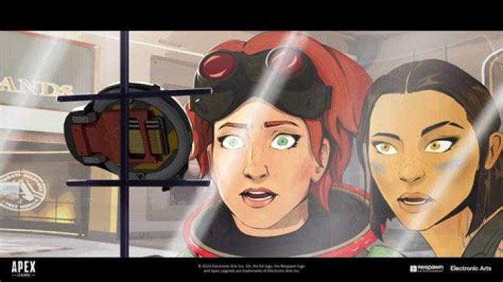 fix Apex Legends issues