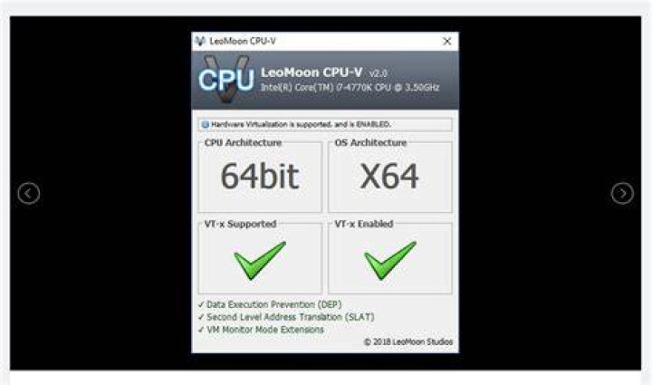 fix nox emulator lag