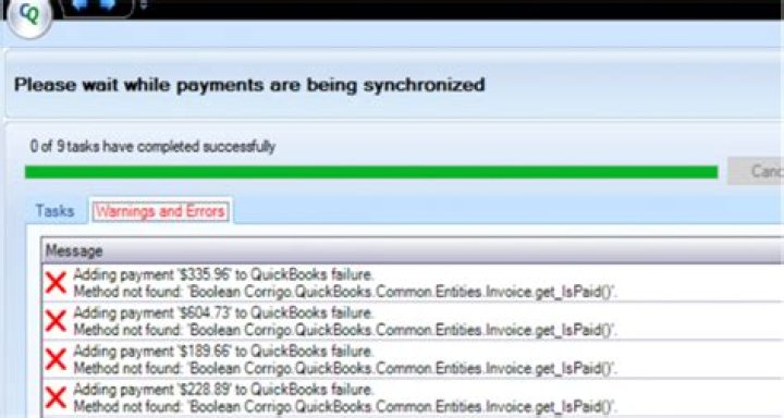 Fix Oculus error adding payment