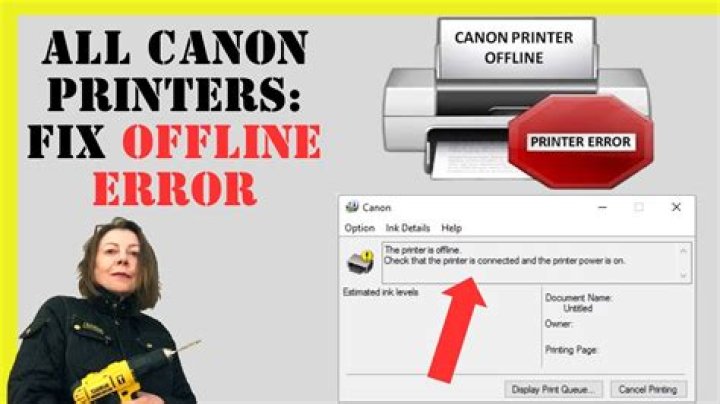 Fix Printing option printer error compact display heavy