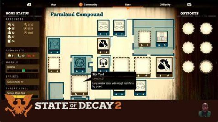 fix state of decay 2 bugs