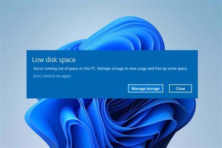 Fix the Windows 10 low FPS issues