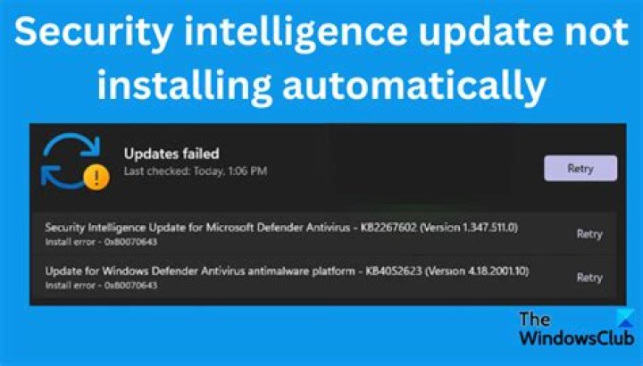 fix update and security not working windows 10 windows 10 settings