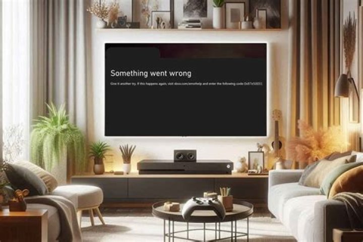 FIX: Xbox error 0x8000ffff