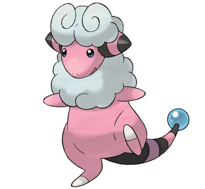 Flaaffy