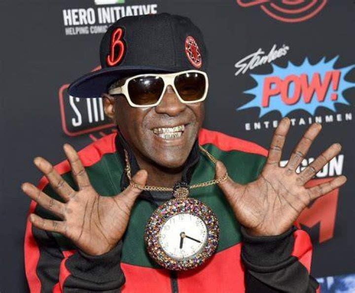 Flavor Flav Net Worth in 2023 How He Made Money As &lsquo;Public Enemy&rsquo; Member