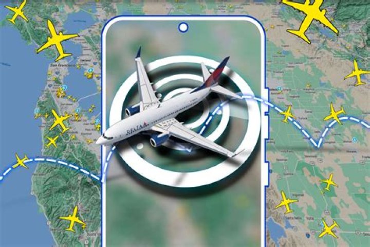 flight radar windows 8