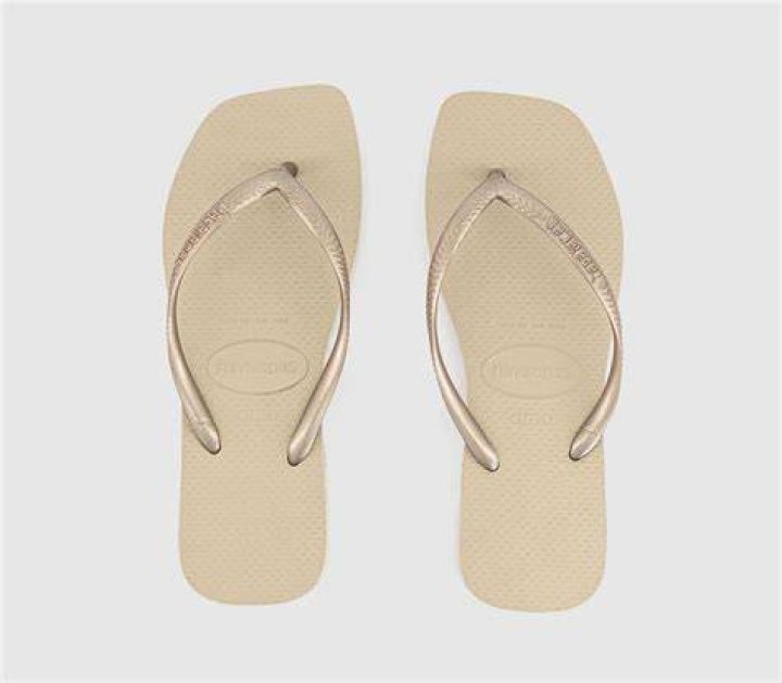 Flip flops Flip flops