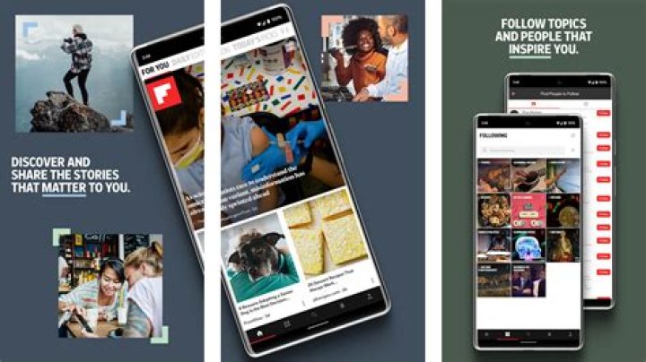 Flipboard screenshot 2022 Flipboard screenshot 2022