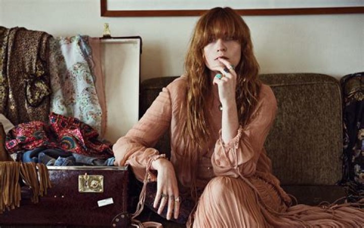 Florence Welch Career Florence Welch Career