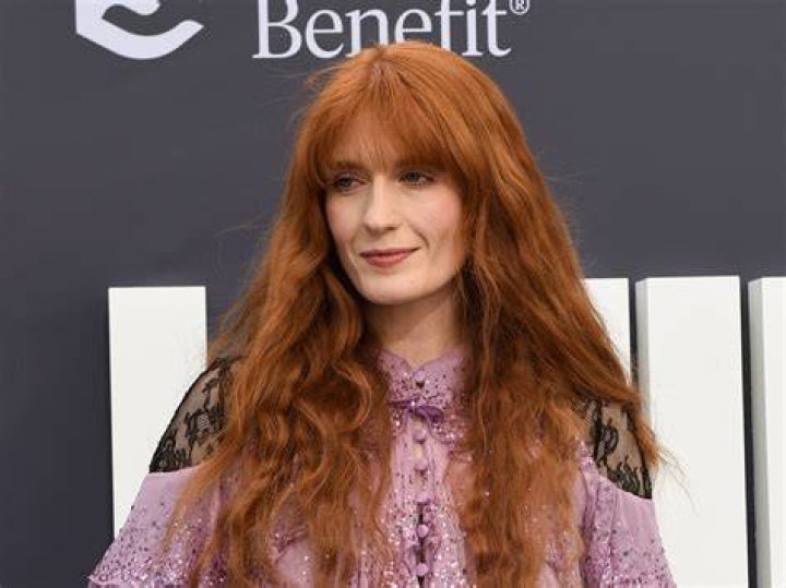 Florence Welch friends and collaborators Florence Welch friends and collaborators