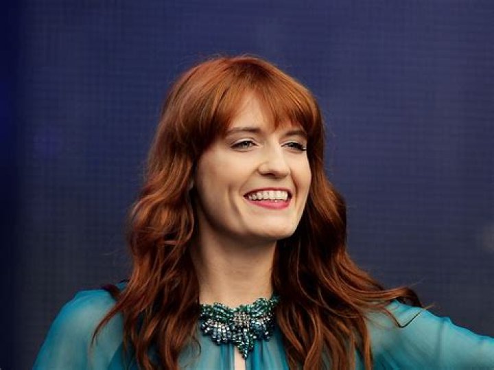 Florence Welch Florence Welch