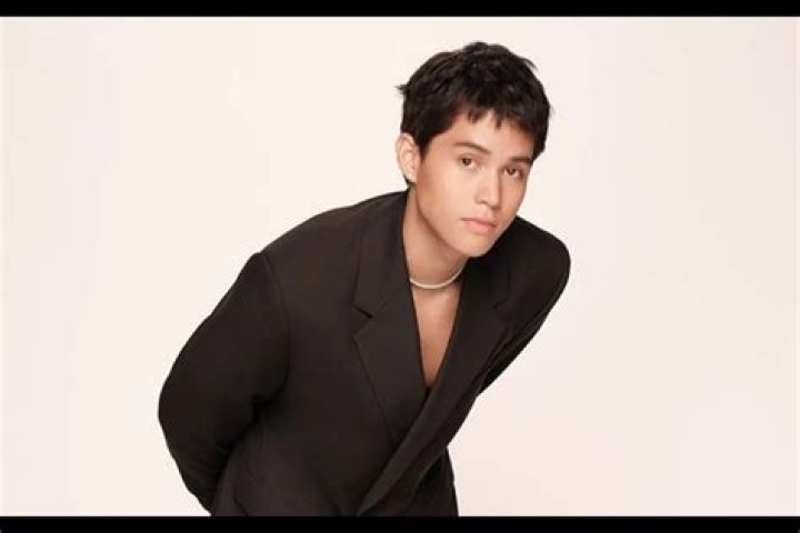 For Kyle Echarri, There Is No Other Way To Go But Up Metro.Style