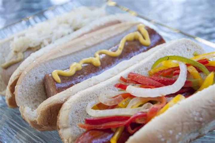 For The Perfect Hot Dog, Keep It Simple