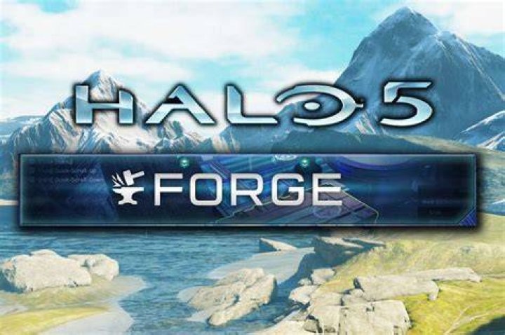 Forge for Windows 10 PC system requirements