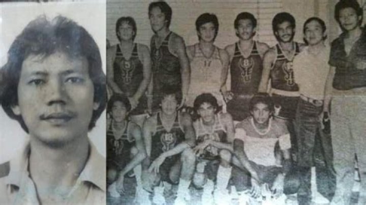 Former PBA player, FEU coach 'Jumping' Jack Chua dies age 73