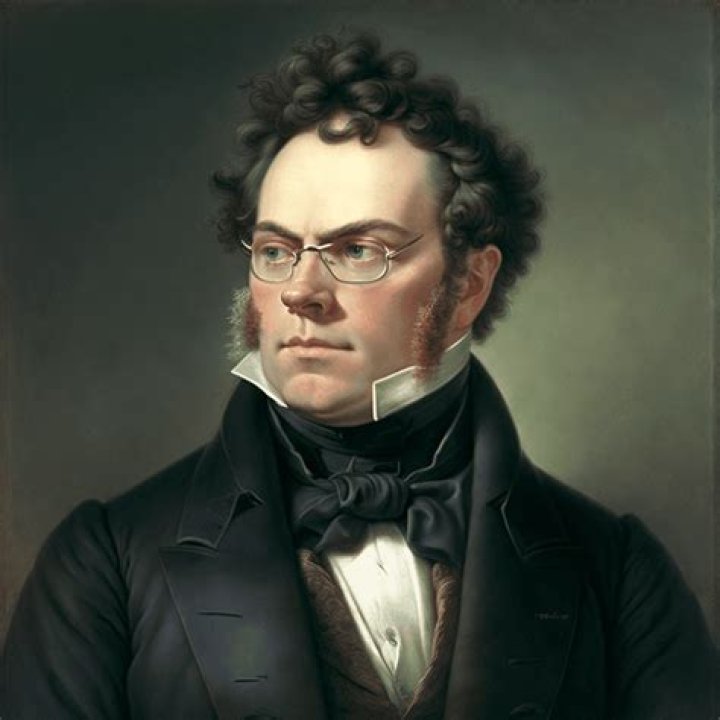 Franz Schubert