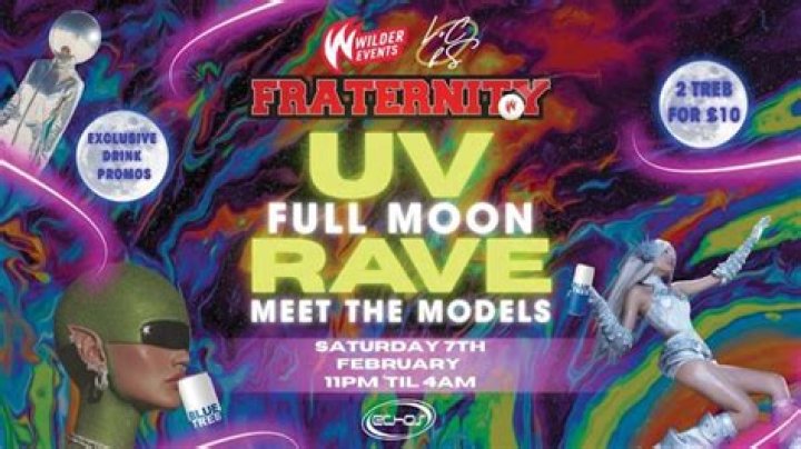 Fraternity X