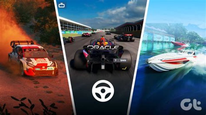 Freader1 - best racing apps