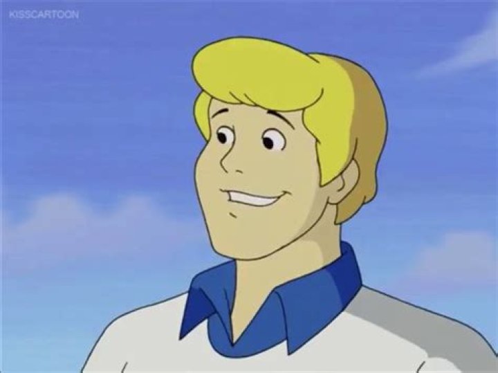 Fred Jones