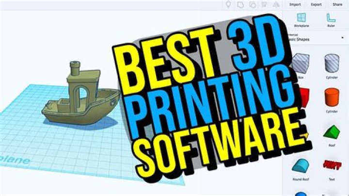 free 3d app printer